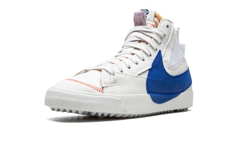 Nike Lifestyle Blazer '77 Jumbo 'Old Royal'